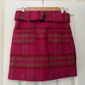 NWT Sezane Skirt